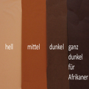 Hautstoff 50 cm x ca. 1 Meter
